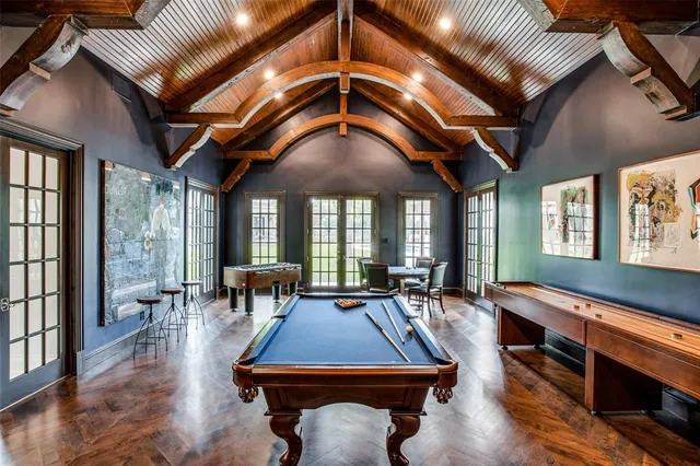 $9,990,000 | 9520 Hathaway Street, Dallas, TX 75220