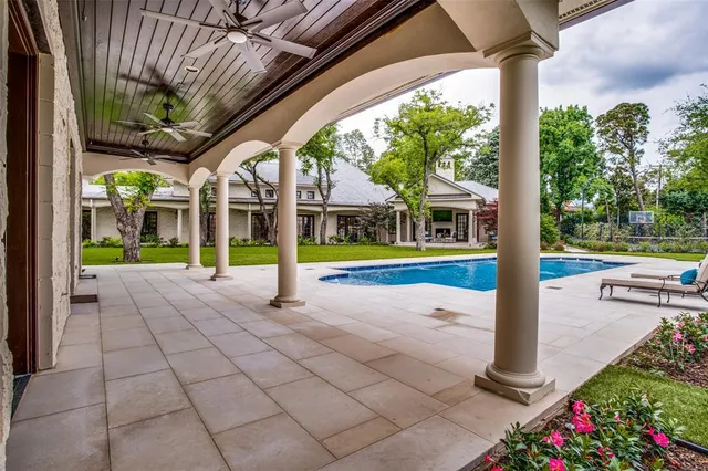 $9,990,000 | 9520 Hathaway Street, Dallas, TX 75220