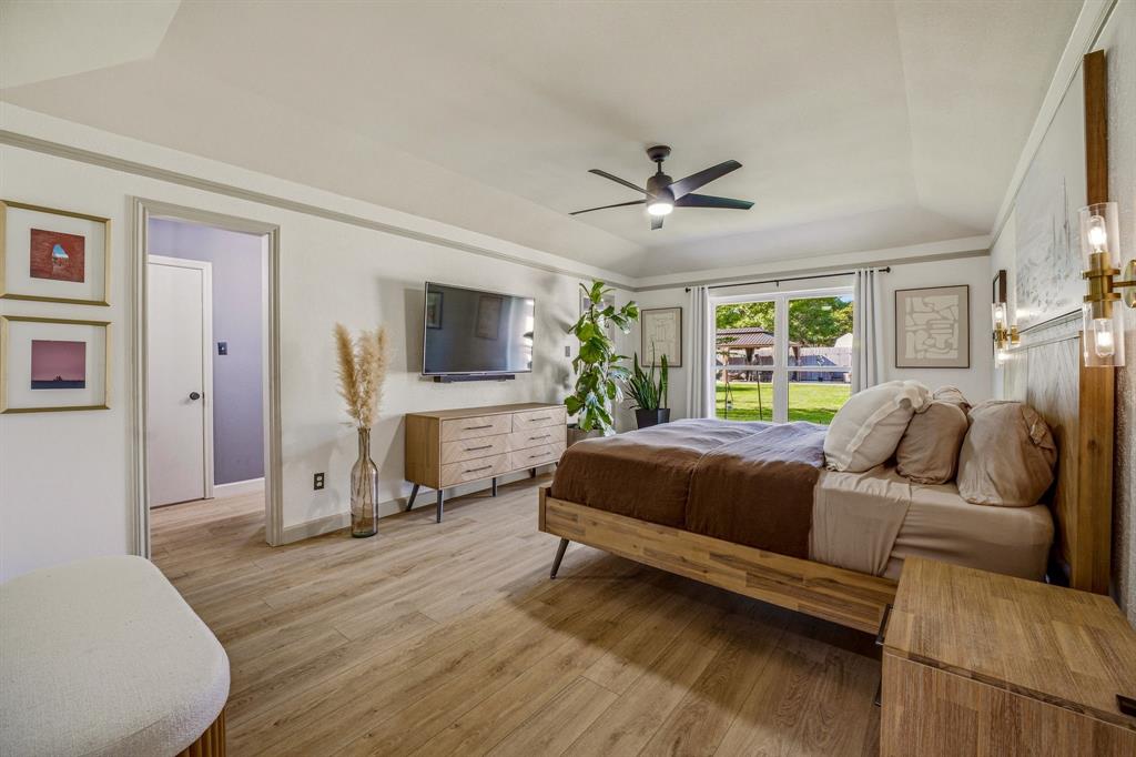 4433 Quail Hollow Road Fort Worth, TX 76133 - Photo 15 of 40