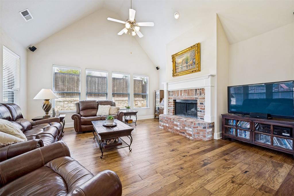 205 Thistle Ridge Denton, TX 76210 - Photo 19 of 40 Gallery Image 19