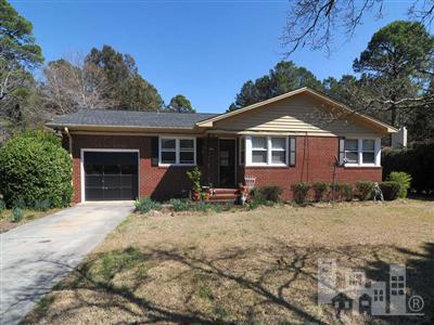 4017 Halifax Road Wilmington, NC 28403 - Photo 1 of 12 Primary Photo