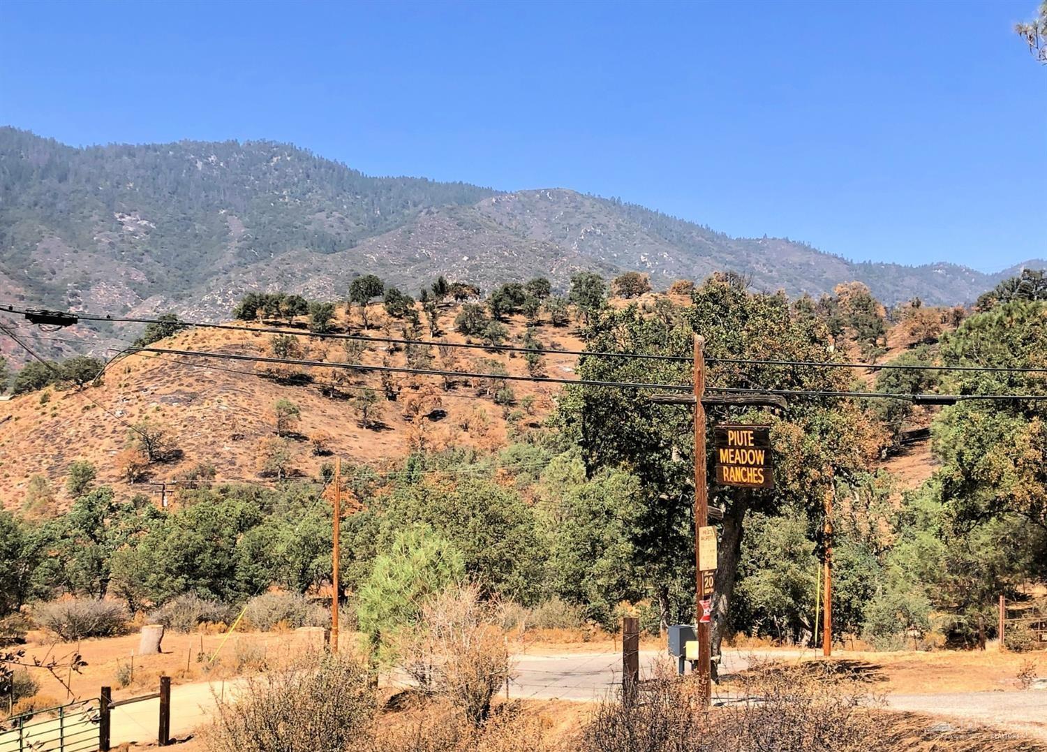 0 Foxtail Canyon Road Caliente, CA 93518 - Photo 21 of 21 Gallery Image 21