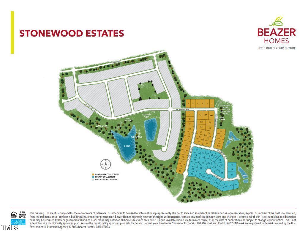 4108 Stonewood Lane Durham, NC 27705 - Photo 5 of 6