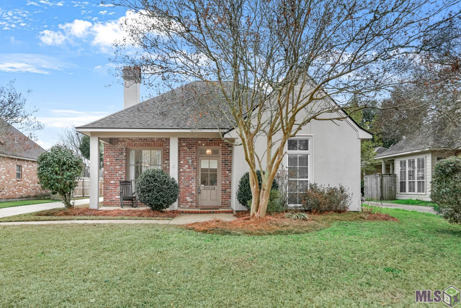 10224 Springbrook Avenue Baton Rouge, LA 70810 - Photo 1 of 12 Gallery Image 1