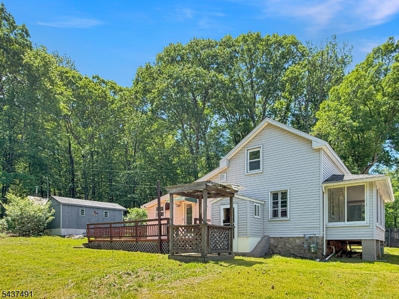 196 Rockport Road Port Murray, NJ 07865 - Photo 35 of 38