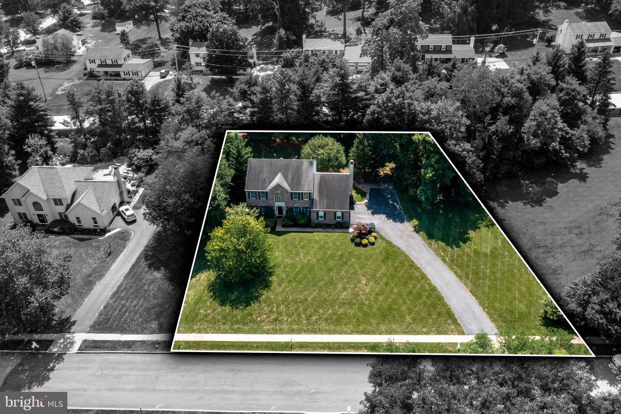 310 Long Ridge Lane Exton, PA 19341 - Photo 2 of 34 Gallery Image 2