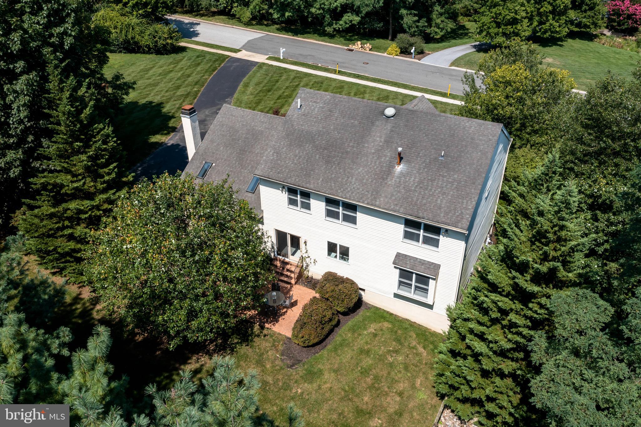 310 Long Ridge Lane Exton, PA 19341 - Photo 4 of 34 Gallery Image 4
