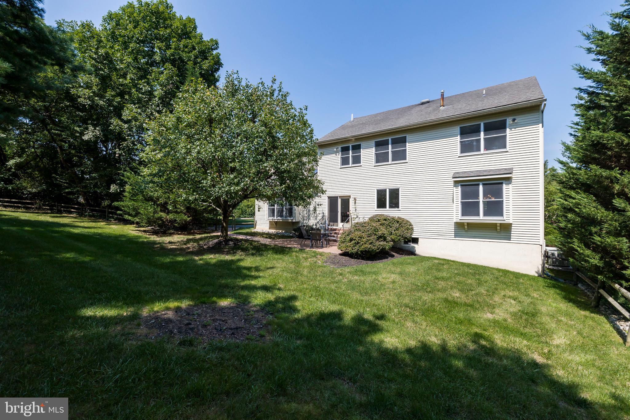 310 Long Ridge Lane Exton, PA 19341 - Photo 32 of 34 Gallery Image 32