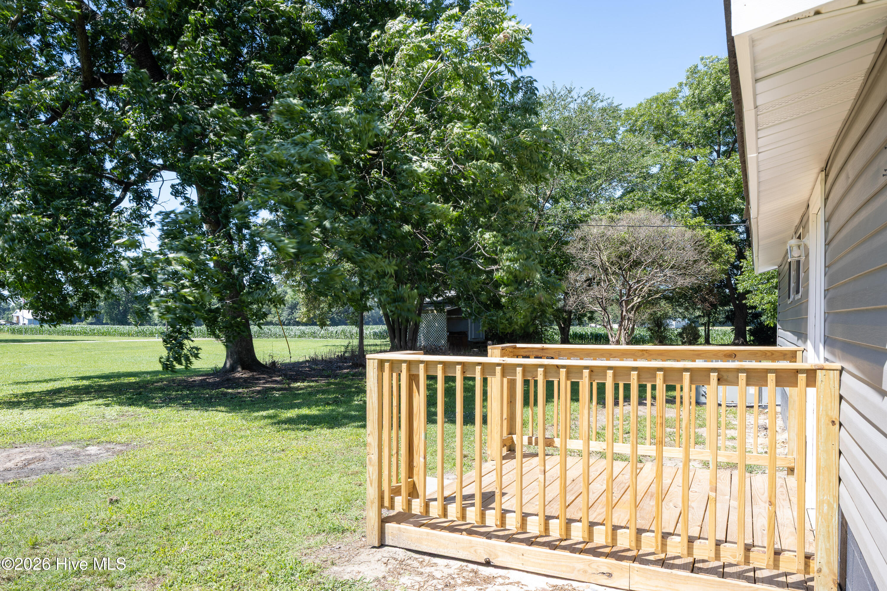 331 W Road Turkey, NC 28393 - Photo 26 of 33