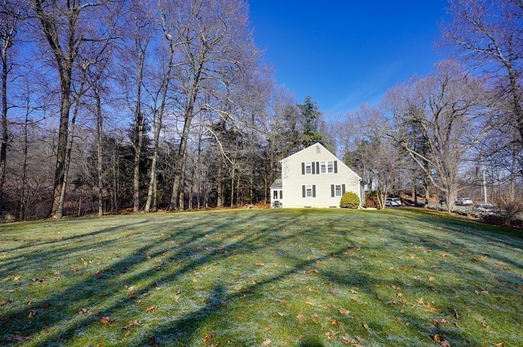 81 Kendall Hill Road Sterling, MA 01564 - Photo 37 of 41 Gallery Image 37