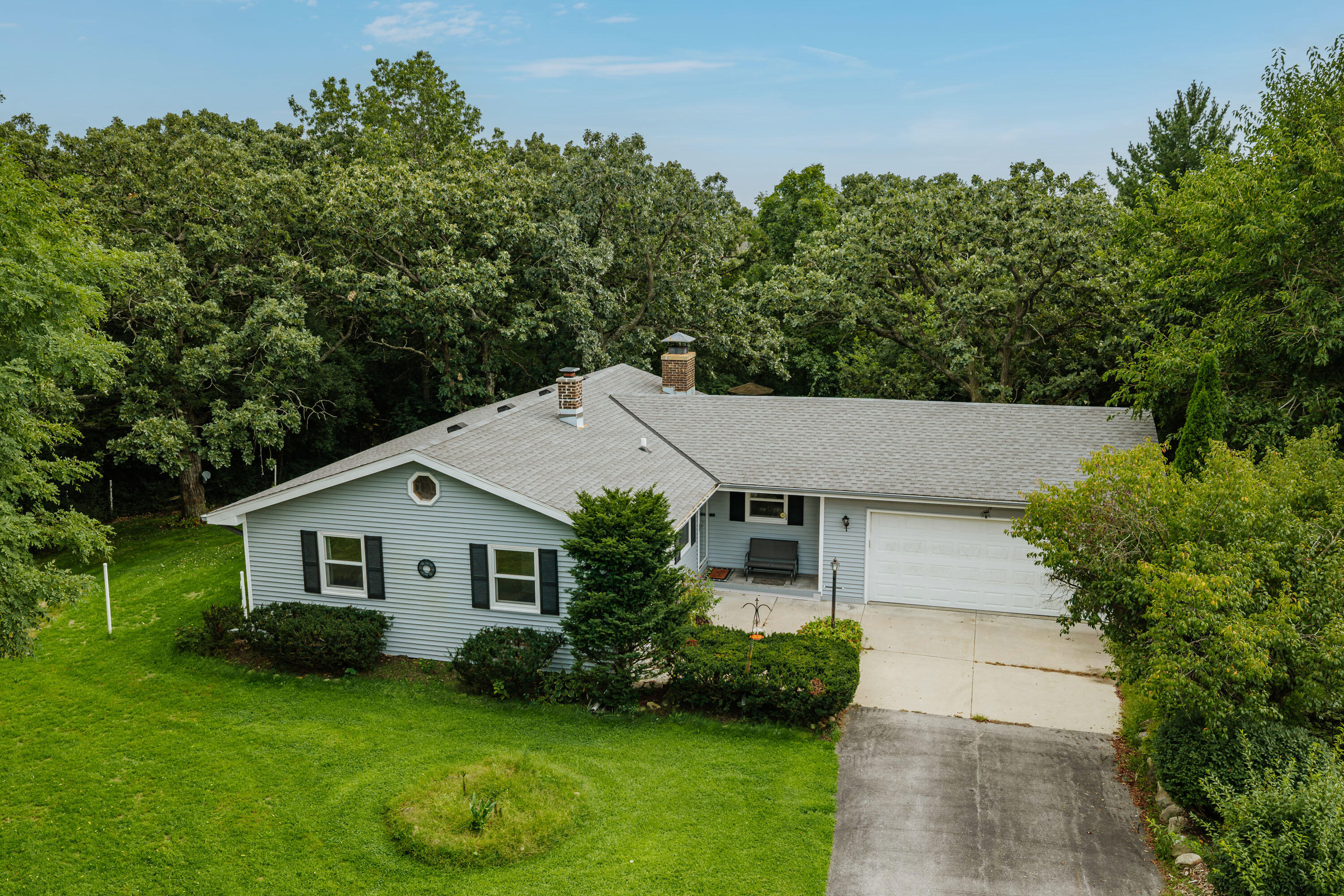 S100-w31478 County Road East Mukwonago, WI 53149 - Photo 38 of 48 S100W31478 CTH-LO-38