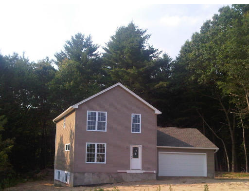 492 Porter Road Springfield, MA 01128 - Photo 1 of 1 Gallery Image 1