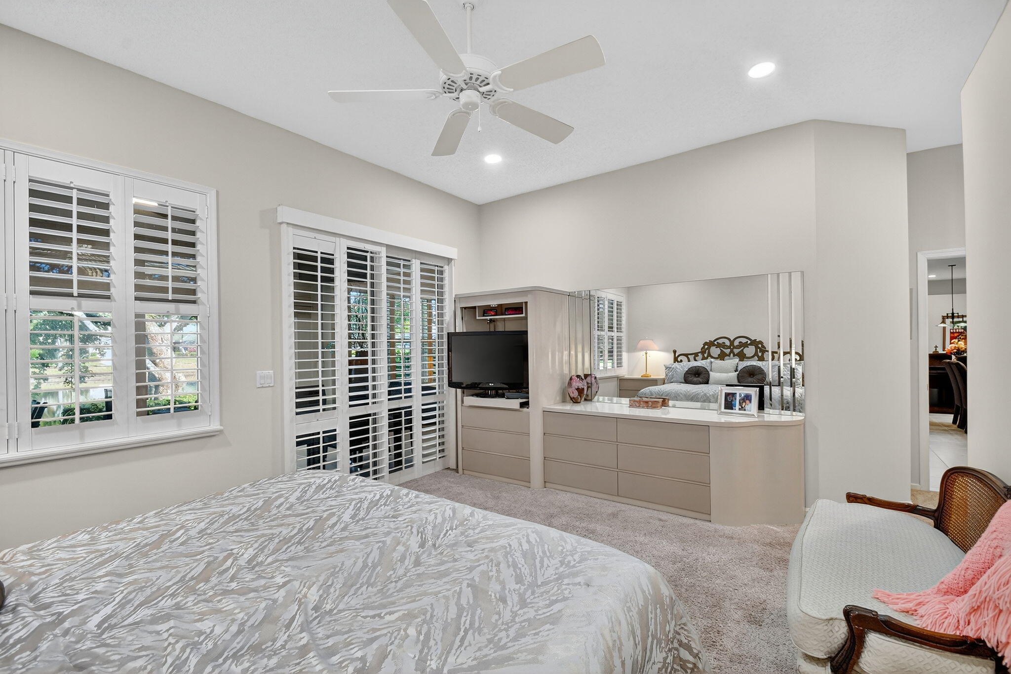 7811 Rockford Road Boynton Beach, FL 33472 - Photo 21 of 72 primary bedroom