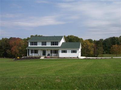 615 Pyle Road Clarksville, OH 45113 - Photo 1 of 1 Gallery Image 1