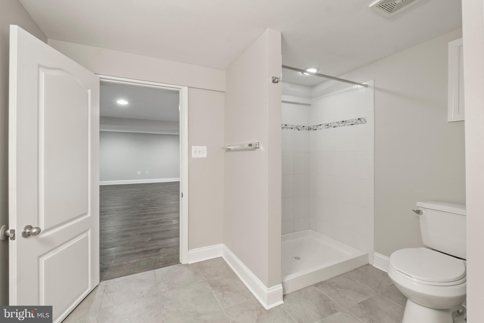 13229 Triadelphia Road Ellicott City, MD 21042 - Photo 34 of 46 Lower level full bath