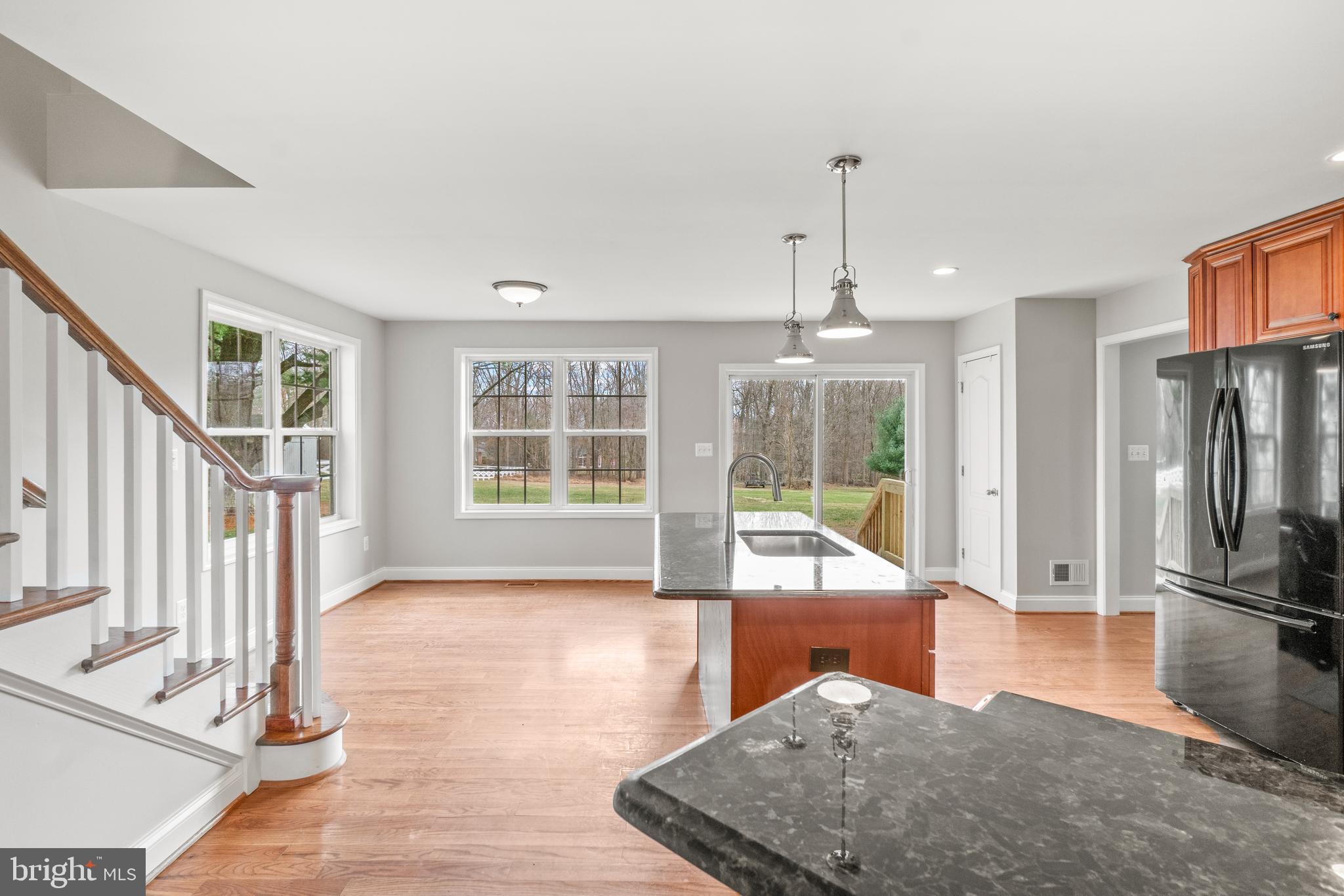 13229 Triadelphia Road Ellicott City, MD 21042 - Photo 8 of 46 Kitchen