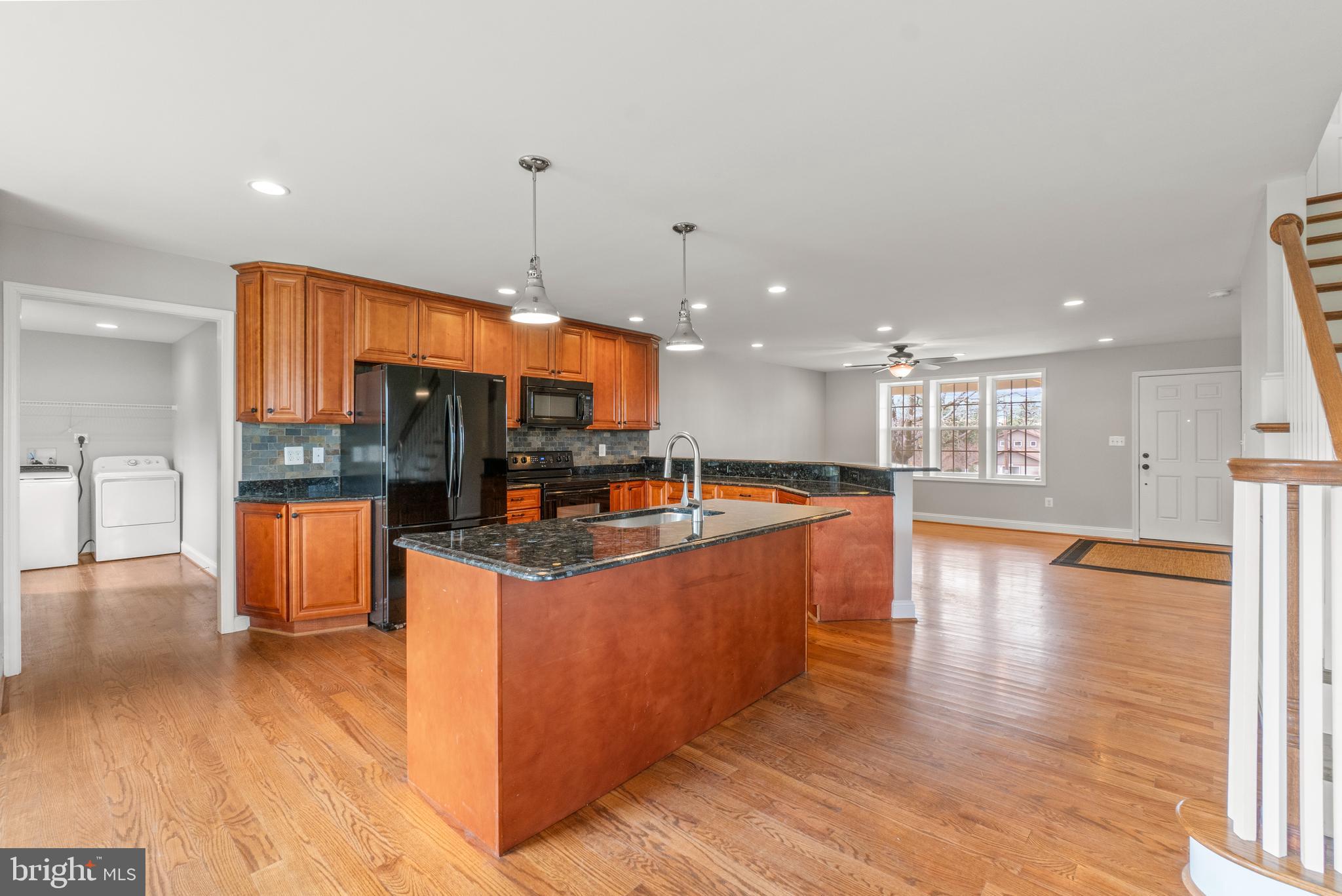 13229 Triadelphia Road Ellicott City, MD 21042 - Photo 9 of 46 Kitchen