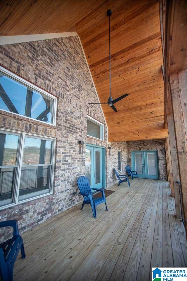 2205 Waldrop Road Ashville, AL 35953 - Photo 60 of 97