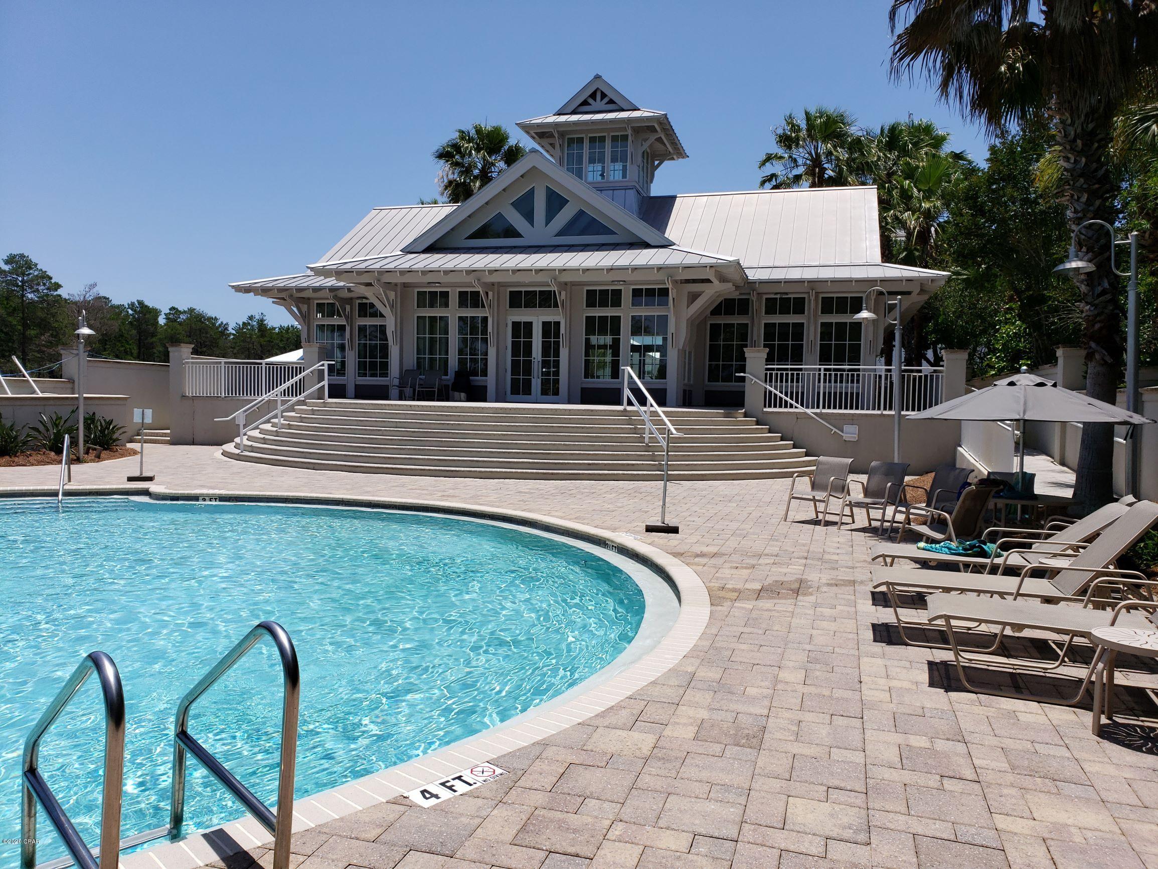 86 Grande Pointe Drive Inlet Beach, FL 32461 - Photo 32 of 42
