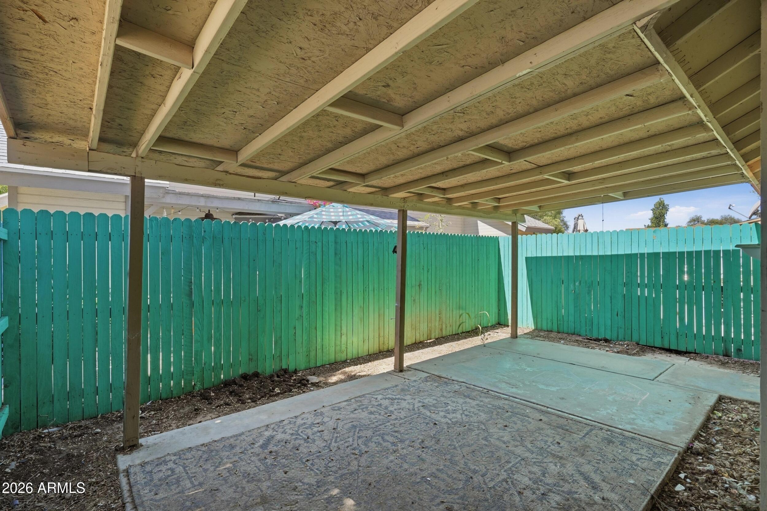 2455 East Broadway Road, Unit 8 Mesa, AZ 85204 - Photo 25 of 28