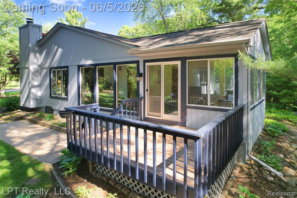 5236 Schlenker Road Pinckney, MI 48169 - Photo 6 of 50