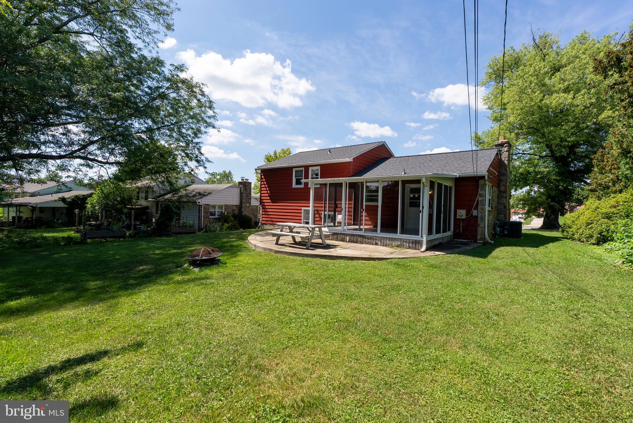 209 Garden Road Baltimore, MD 21286 - Photo 42 of 42 Gallery Image 42