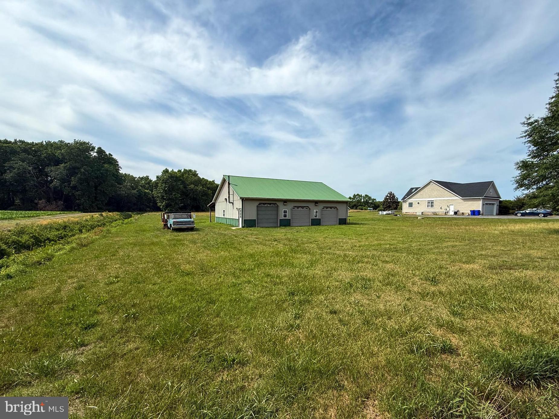 33122 Swamp Road Dagsboro, DE 19939 - Photo 1 of 3