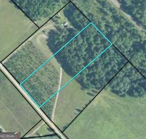 $60,000 | 664 Mount Carmel Church Road, Alamo, GA 30411