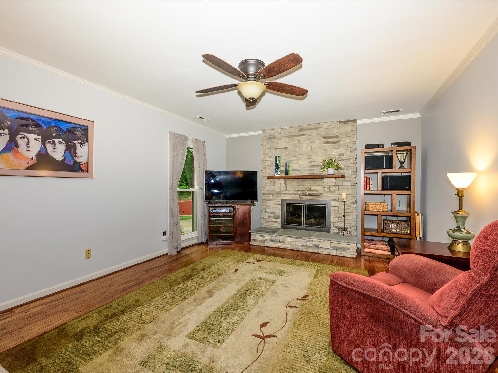 9607 Riddick Place Matthews, NC 28105 - Photo 14 of 39