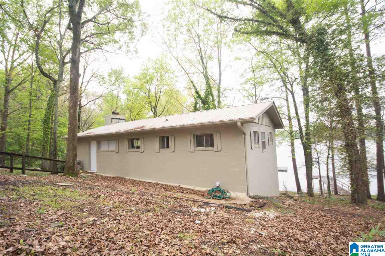 140 Clearwater Point Road Cropwell, AL 35054 - Photo 1 of 18