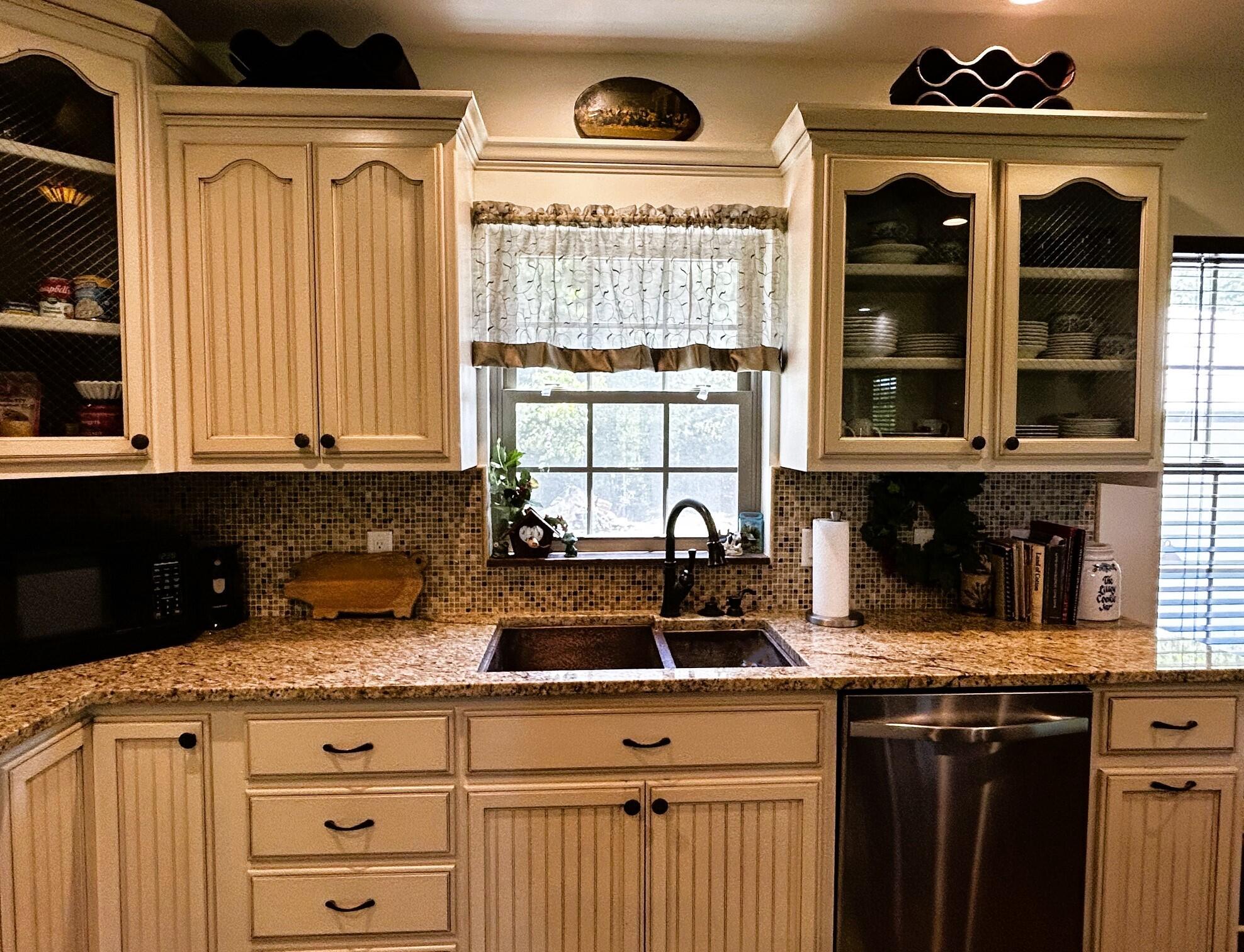 161 Willie Shell Road Reliance, TN 37369 - Photo 28 of 70 willie shell kitchen 8