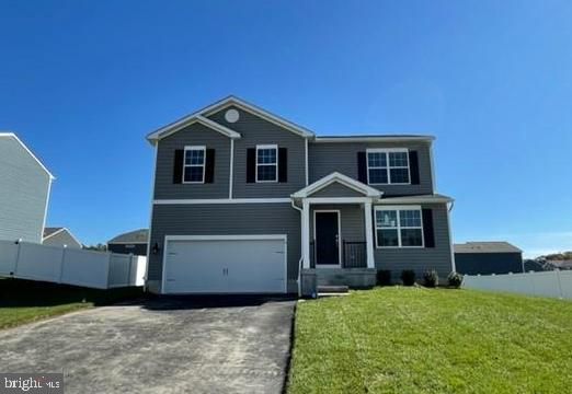 4 Wright Road Barnegat, NJ 08005 - Photo 1 of 26 4 Wright Road Elevation A