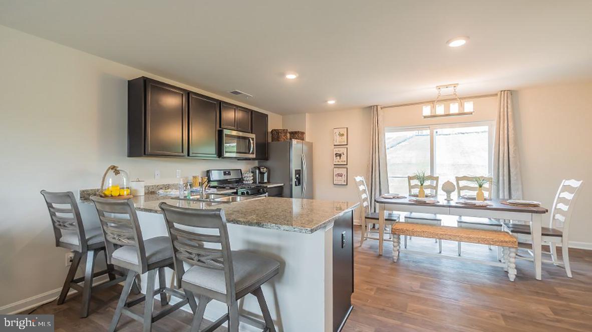 4 Wright Road Barnegat, NJ 08005 - Photo 20 of 26 Photography is of this plans model home