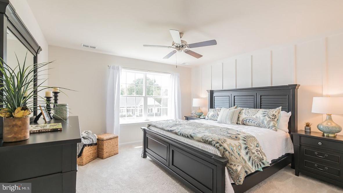 4 Wright Road Barnegat, NJ 08005 - Photo 5 of 26 Model Home Example of The Glendale