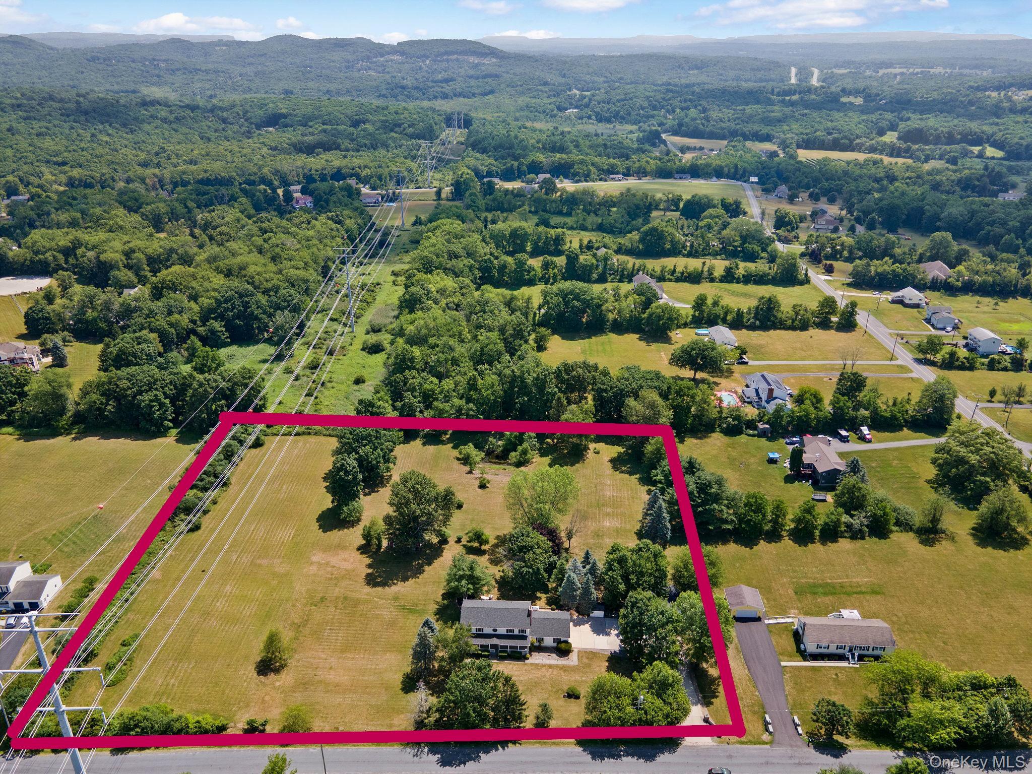 140 Burnt Corners Road Middletown, NY 10940 - Photo 3 of 50