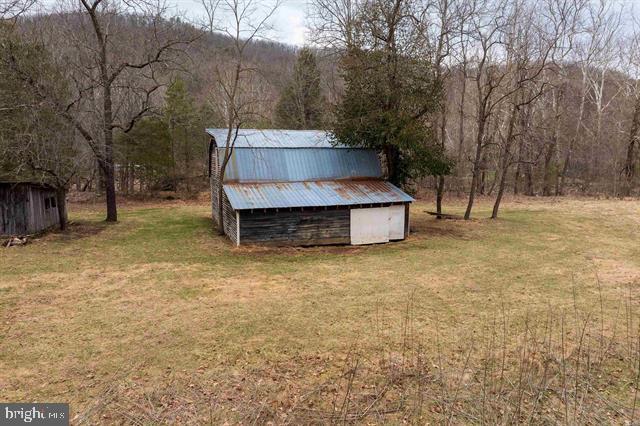 Hopkins Gap Road Fulks Run, VA 22830 - Photo 29 of 75 Gallery Image 29