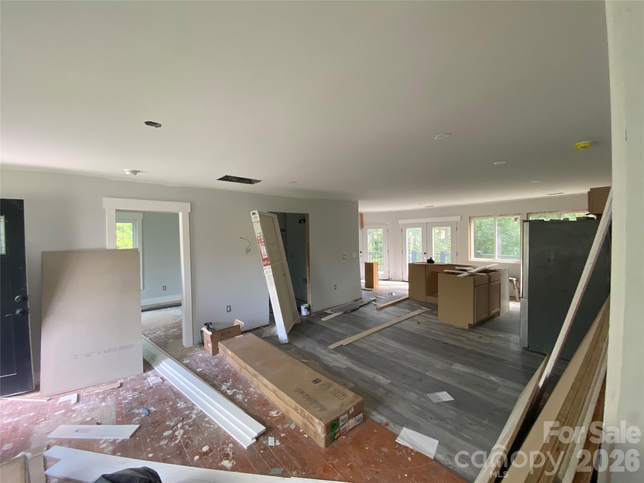 615 Vinearden Road Morganton, NC 28655 - Photo 11 of 25 Gallery Image 11