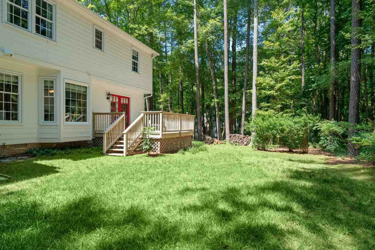 3100 Avondale Court Raleigh, NC 27613 - Photo 26 of 28 Photo 26