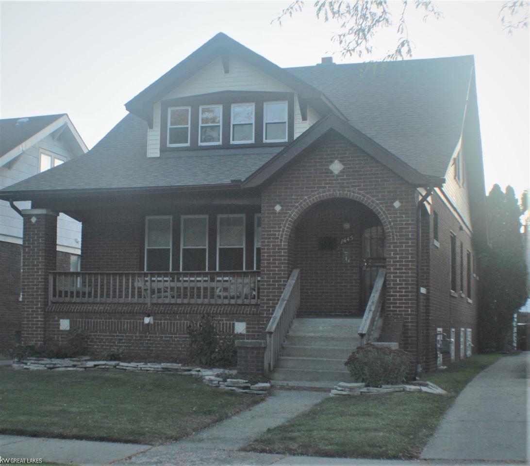 1445 Nottingham Road Grosse Pointe Park, MI 48230 - Photo 2 of 60