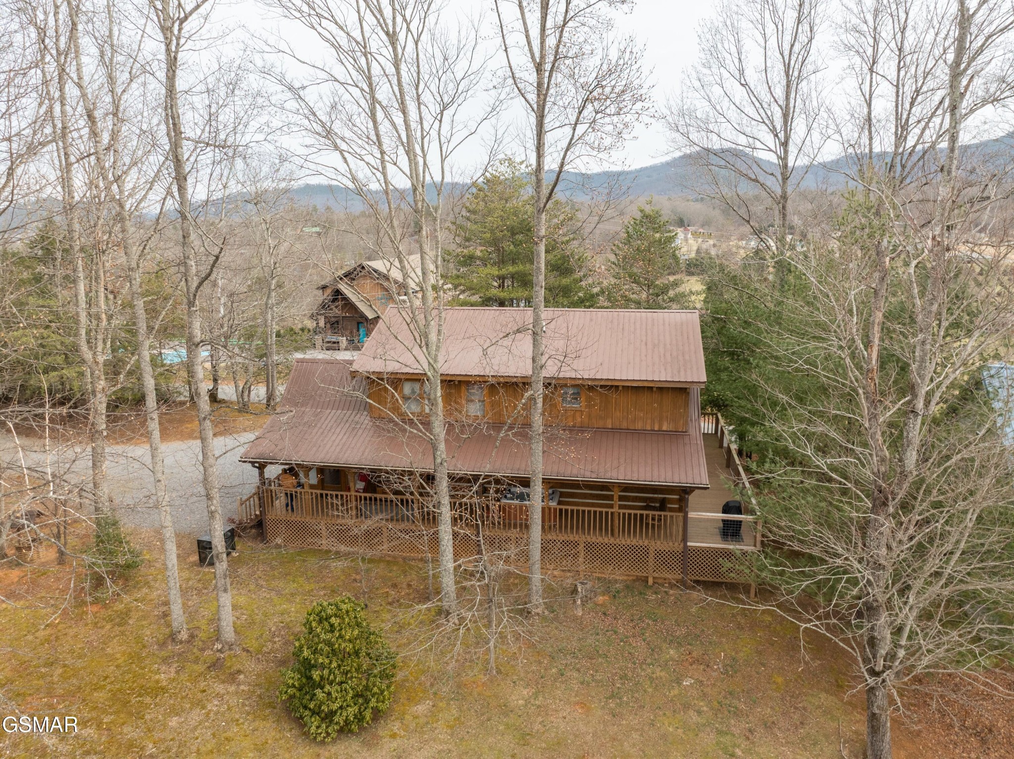 3380 Robeson Road Sevierville, TN 37862 - Photo 64 of 65 Gallery Image 64