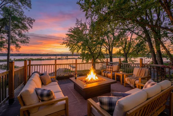 $995,000 | 1100 Front Street, Hudson, WI 54016