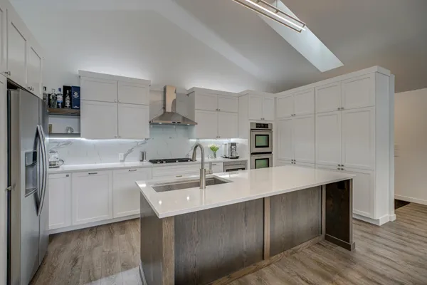 $995,000 | 1100 Front Street, Hudson, WI 54016