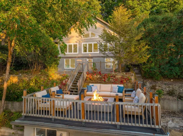 $995,000 | 1100 Front Street, Hudson, WI 54016