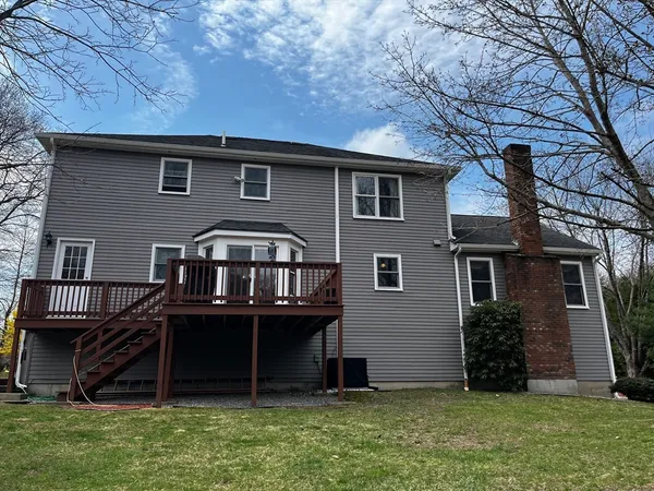 $879,900 | 19 Smith Road, Mansfield, MA 02048