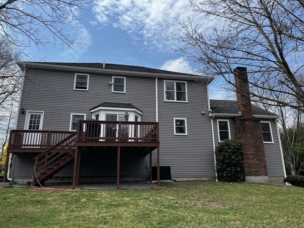 19 Smith Road Mansfield, MA 02048 - Photo 3 of 34