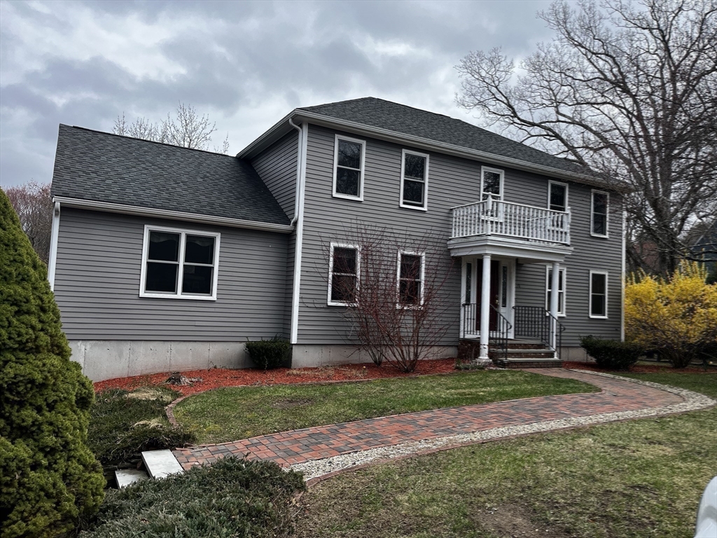 19 Smith Road Mansfield, MA 02048 - Photo 32 of 34