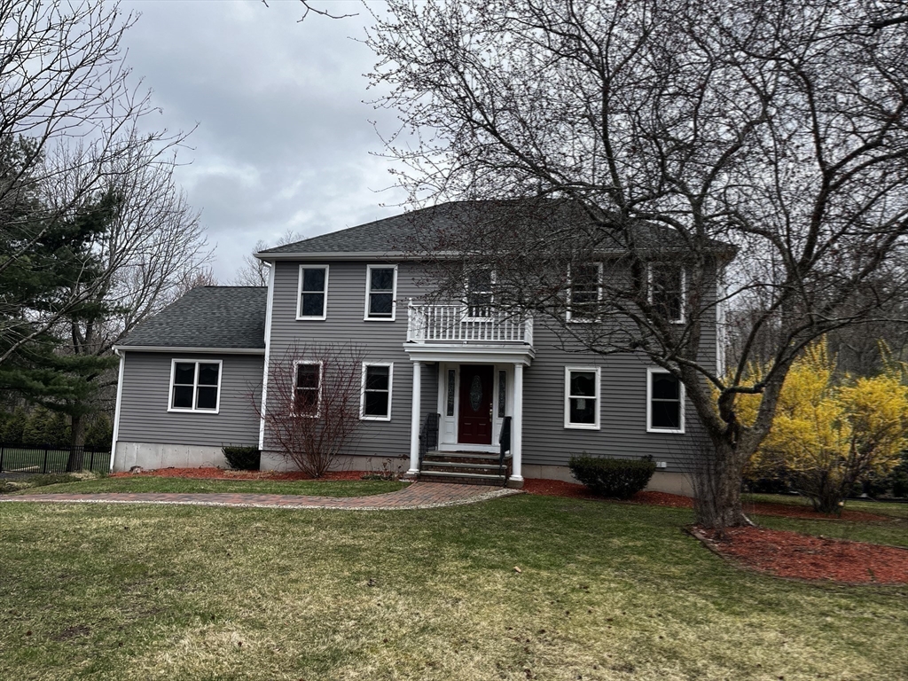 19 Smith Road Mansfield, MA 02048 - Photo 34 of 34