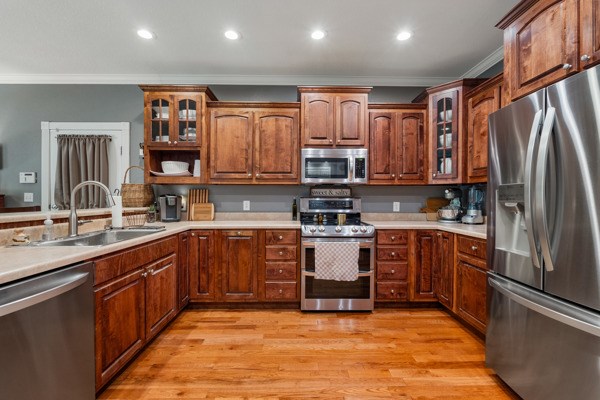 3691 Hamilton Road LaGrange, GA 30241 - Photo 7 of 46 Gallery Image 7