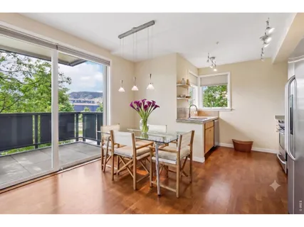 $699,900 | 4730 Holiday Drive, Unit 201, Boulder, CO 80304