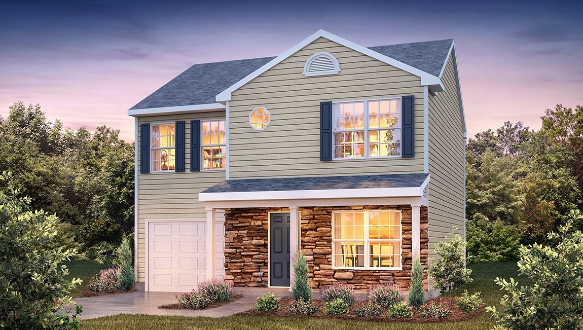 140 Hawk Ridge Drive Anderson, SC 29621 - Photo 1 of 2
